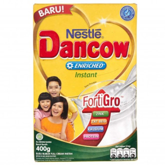 DANCOW HI-IRON CHOCO 400G